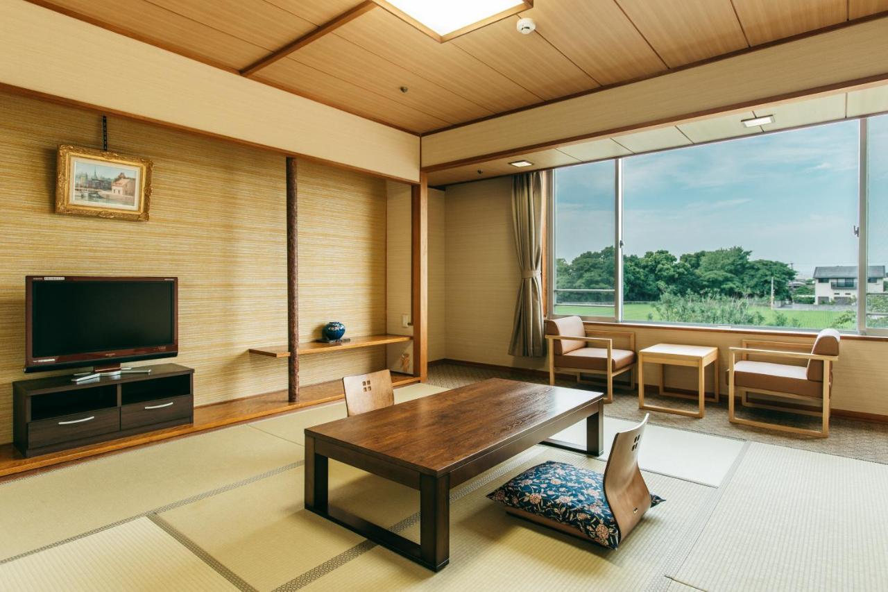 亀の井ホテル 旅館 柳川市