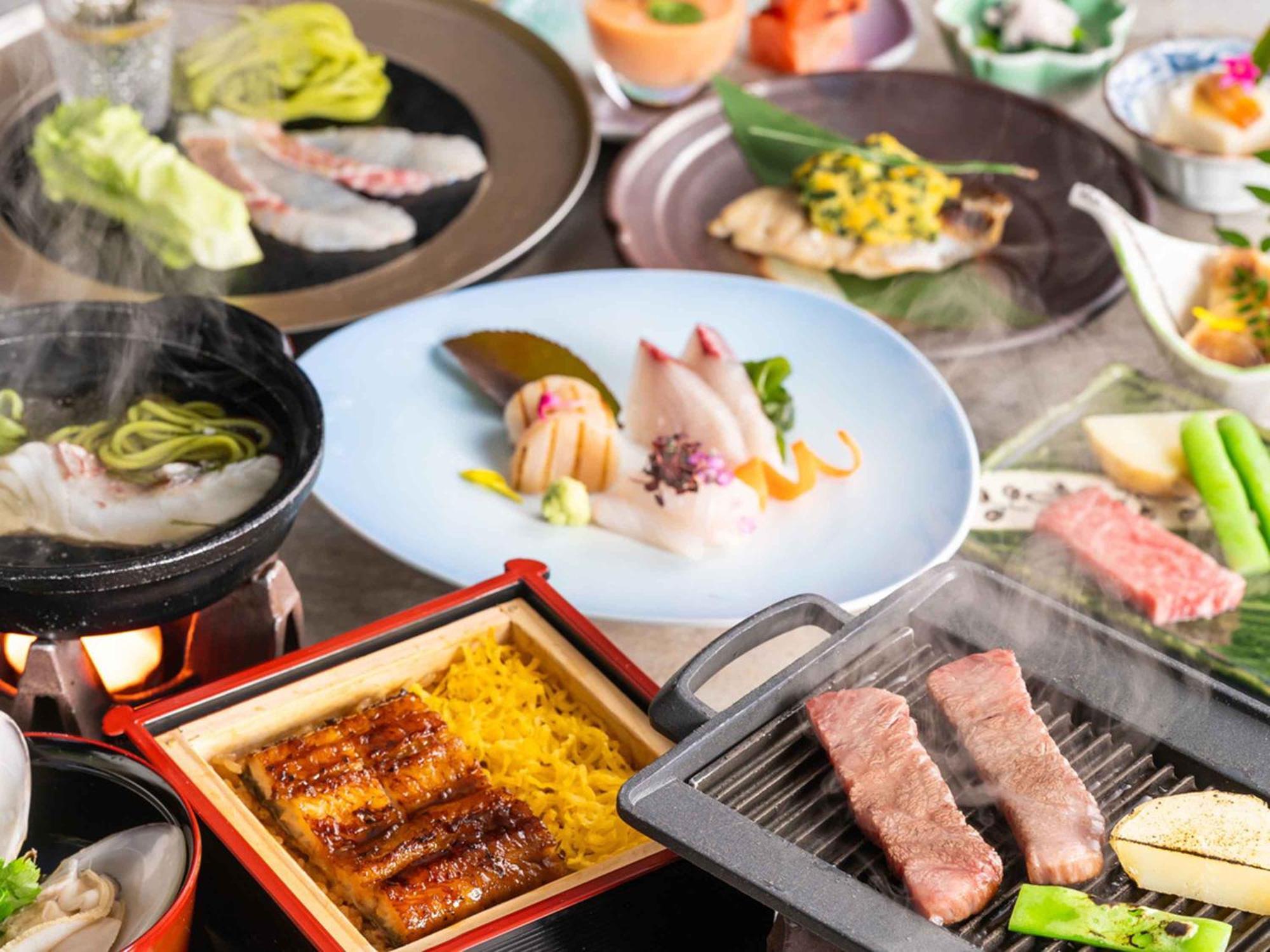 亀の井ホテル 旅館 柳川市